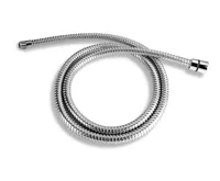 NOVASERVIS Hadice dřezové teleskopické baterie kovová chrom - H/0081,0