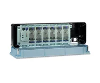 SALUS Centrální svorkovnice podlahového vytápění KL06-230V, Drátové SALUS Centrální svorkovnice podlahového vytápění KL06-230V, Drátové