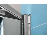 POLYSAN EASY obdélníkový sprchový kout 900x800mm, skládací dveře, L/P varianta, čiré sklo (9)