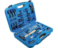 BGS Gola sada v kufru, 67dílná (1)