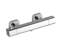 Ravak TD 033.00/150 Termostatická sprchová nástěnná 10°