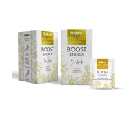 Čaj Biogena Wellness Boost energy
