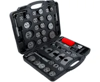 BGS Sada nástrojů na brzdové písty| 50 ks. (3)