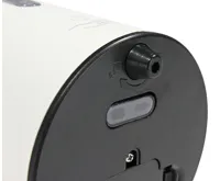 Donner ROUND Automatický dávkovač (Foam) Černý (17)