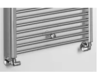 AQUALINE ALYA otopné těleso rovné 600x1703mm, chrom (3)