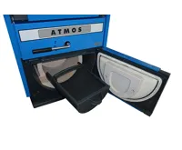 Atmos C 32 ST Kotel na tuhá paliva (7)