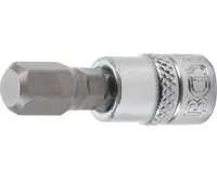 BGS Hlavice zástrčná 1/4" imbus 8.0 mm, zatíž. do 2 kg BGS Hlavice zástrčná 1/4" imbus 8.0 mm, zatíž. do 2 kg