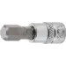 BGS Hlavice zástrčná 1/4" imbus 8.0 mm, zatíž. do 2 kg