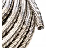 Eurotis Trubka voda vlnovec TFA 1" | 1m (1)