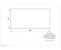 Reginox Classic 1015.0 White pure (3)