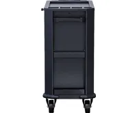 BGS Dílenský vozík, 8 zásuvek, prázdný (4)