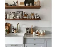 Keramický dřez Villeroy & Boch Single 595 Bílá keramika (11)