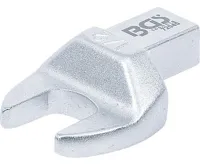 BGS Nástrčný plochý klíč | 1/2&quot; | upnutí 9 x 12 mm - BGS 72045