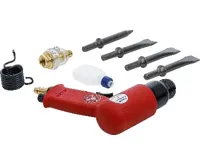 BGS Sekáč pneumatický, 8dílů (6)