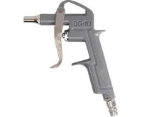 BGS Pistole ofukovací, délka trysky 25 mm