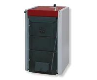 Viadrus HERCULES U26  4 čl. Kotel na tuhá paliva