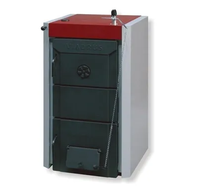 Viadrus HERCULES U26  6 čl. Kotel na tuhá paliva