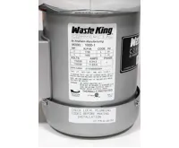 Waste King Commercial 1000 (15)