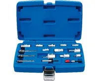 BGS Sada bitových/nástrčných adaptérů, 16dílná (1)