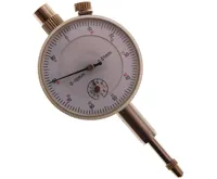 BGS Úchylkoměr rozsah 0 - 10mm BGS Úchylkoměr rozsah 0 - 10mm