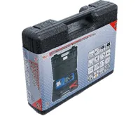 BGS Digitální tester baterií a nabíjecích systémů, s tiskárnou (7)