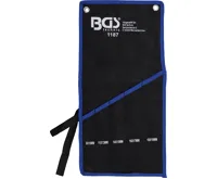 BGS Prázdná kapsa pro BGS 1187 BGS Prázdná kapsa pro BGS 1187