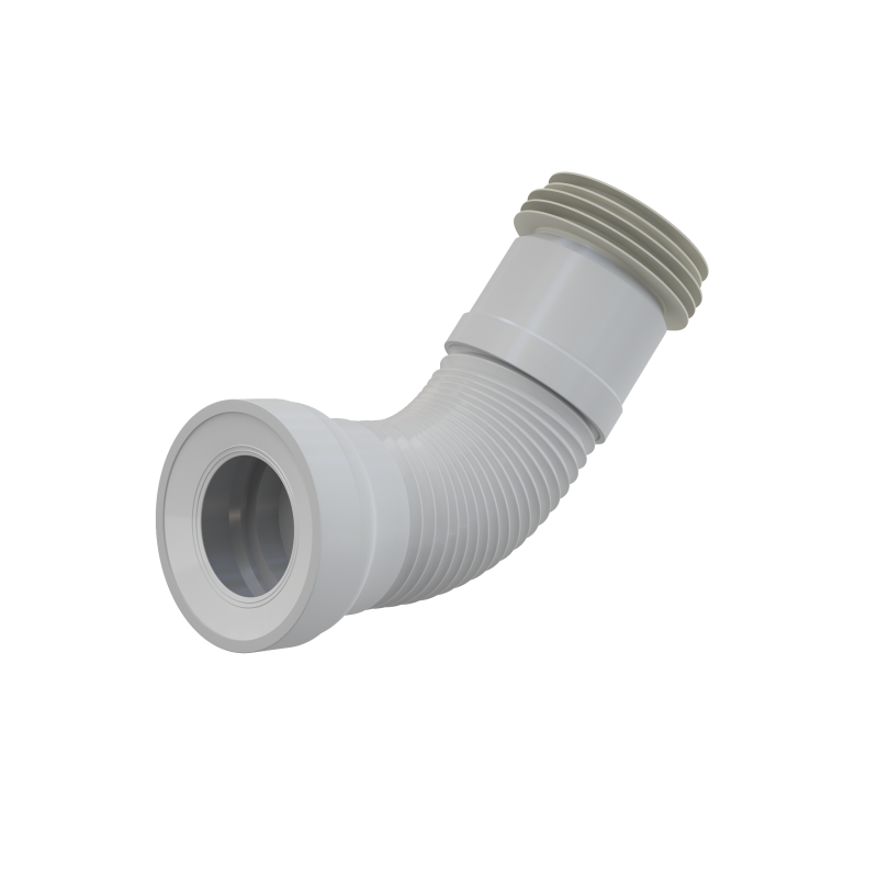 Alcaplast flexi napojení k wc a970