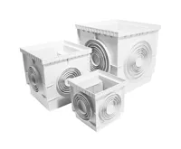 ITADECO Kanálová šachta ITA 200x200 (2)