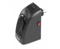 HomeLife Teplovzdušný ventilátor MINI HEATER KLW-007A (4)