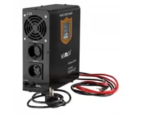 Kemot UPS Záložní zdroj SinusPRO URZ3408 300W nástěnný - Bez baterie - ROZBALENO