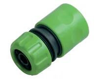 NOVASERVIS Rychlospojka 1/2" plast - DY8010