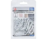 BGS Souprava karabin, 5 × 50 mm, 12dílná (2)