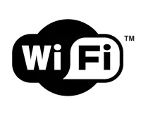 Dražice WiFi modul ke klimatizacím MULTISPLIT AIR (AEH-W4B1, AEH-W4GX)