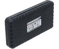 BGS Sada bitů pro T-profil 1/2", 15 dílů (4)