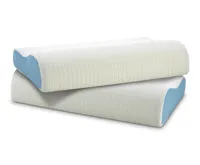 Dormeo Set 2 anatomických polštářů z paměťové pěny V3 (1)