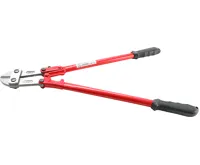 BGS Kleště štípací 600 mm, na tyče a svorníky, tvrzené