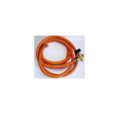 Hadice komplet s ventilem 3m