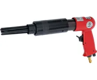BGS Pneumatický pistolový oklepávač - BGS 70971