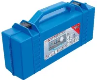 BGS Sada pneumatických přípravků pro lapování ventilů, 13dílná (6)