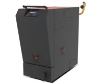 OPOP H420 EKO-D PLUS Kotel na tuhá paliva OPOP H420 EKO-D PLUS Kotel na tuhá paliva