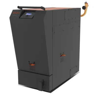 OPOP H416 EKO-D PLUS Kotel na tuhá paliva