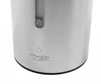 Donner ROUND (Gel) Černý (29)