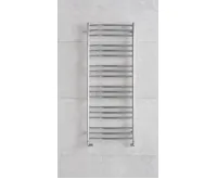 Koupelnový radiátor PMH Laveno 600x1210 mm, Béžová matná Koupelnový radiátor PMH Laveno 600x1210 mm, Béžová matná