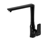 NOVASERVIS Dřezová baterie Nobless Tina černá - 38714,5