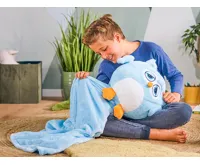 Dormeo Hoo-Hoo Sovičky náladičky (67)