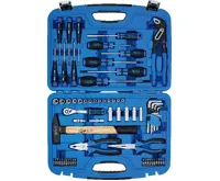 BGS Gola sada v kufru, 67dílná (3)