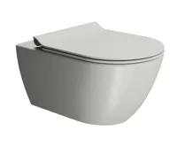 GSI PURA závěsná WC mísa, Swirlflush, 36x55cm, cenere dual-mat (3)