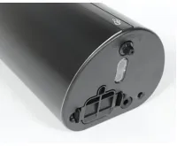 Donner DROP (Gel) Černý (36)