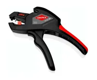 Kleště Knipex Odizolovací kleště 180mm, K1262180, leštěná hlava, vícesložkové návleky Kleště Knipex Odizolovací kleště 180mm, K1262180, leštěná hlava, vícesložkové návleky
