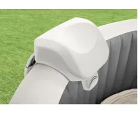 Intex Vířivý bazén PureSpa Bubble Greywood Deluxe 6 - 28442 (5)